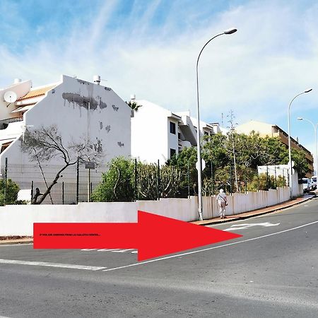 Apartmán Coral Mar - Dream Costa Del Silencio Exteriér fotografie