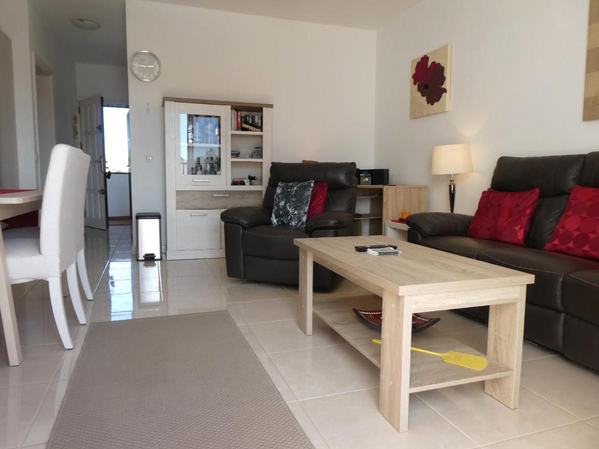 Apartmán Coral Mar - Dream Costa Del Silencio Exteriér fotografie