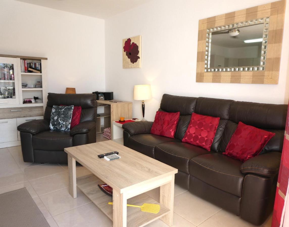 Apartmán Coral Mar - Dream Costa Del Silencio Exteriér fotografie