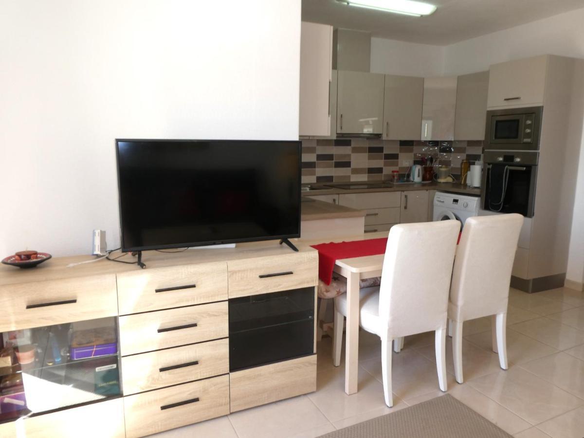 Apartmán Coral Mar - Dream Costa Del Silencio Exteriér fotografie