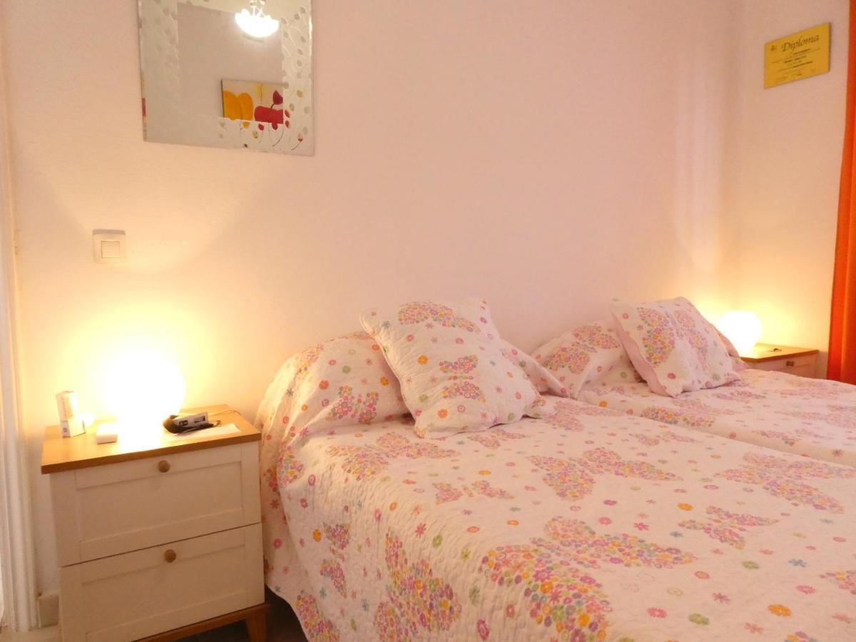Apartmán Coral Mar - Dream Costa Del Silencio Exteriér fotografie