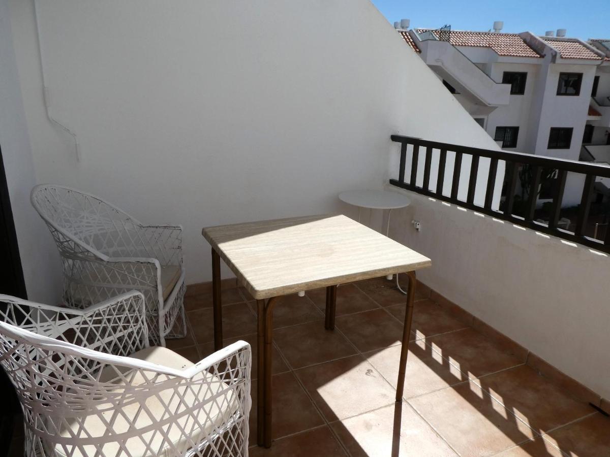 Apartmán Coral Mar - Dream Costa Del Silencio Exteriér fotografie